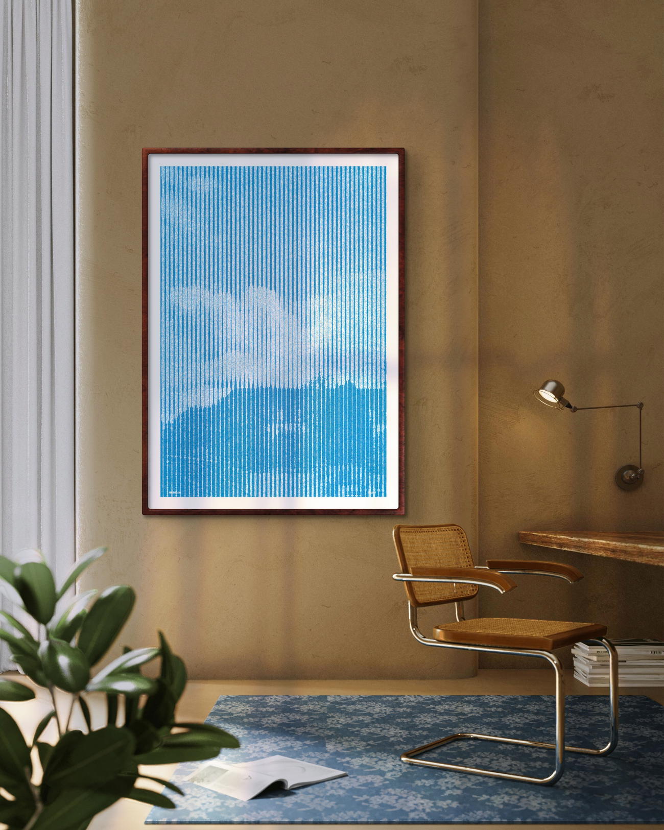 Image front Nébuleuse 