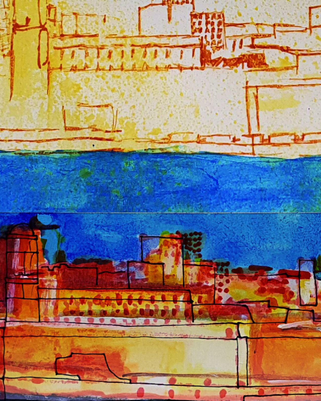 Image back Marseille