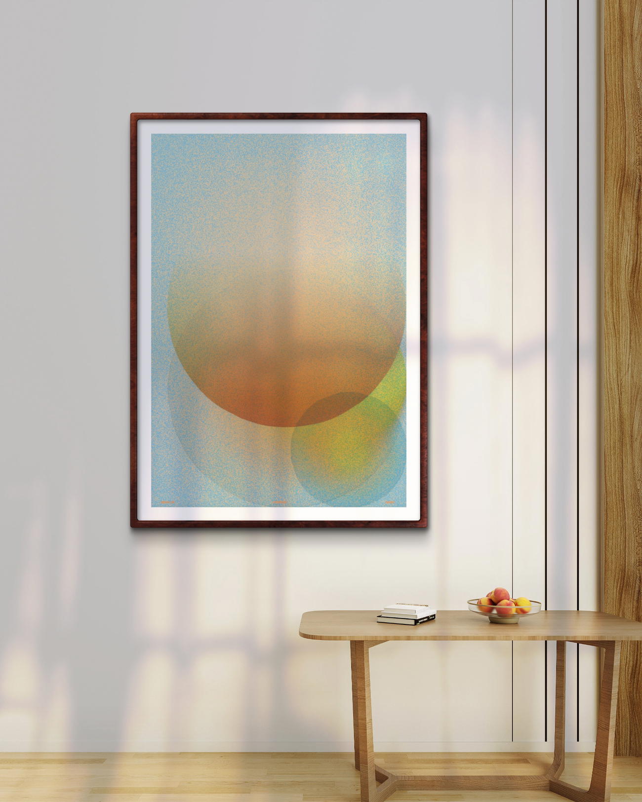 Image front Évasion