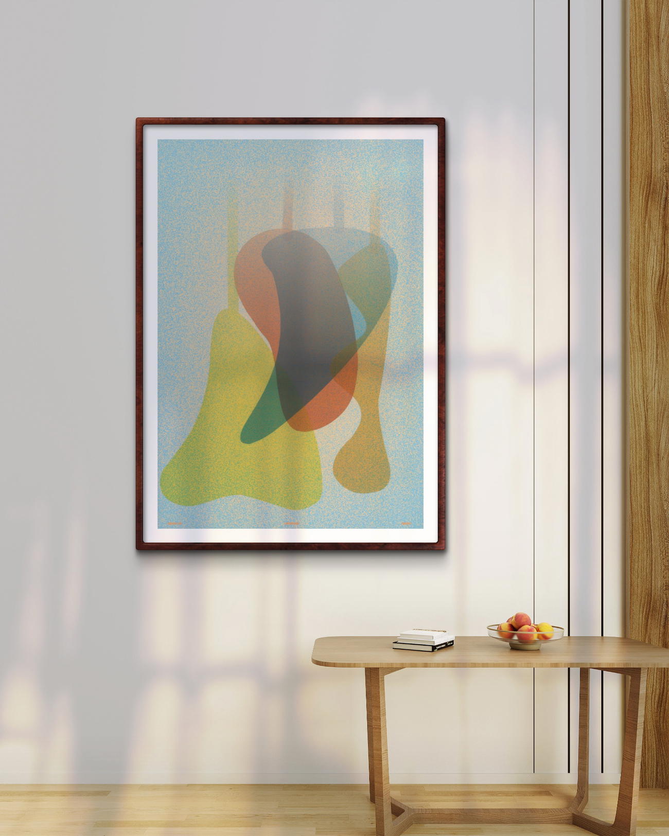 Image front Mouvement