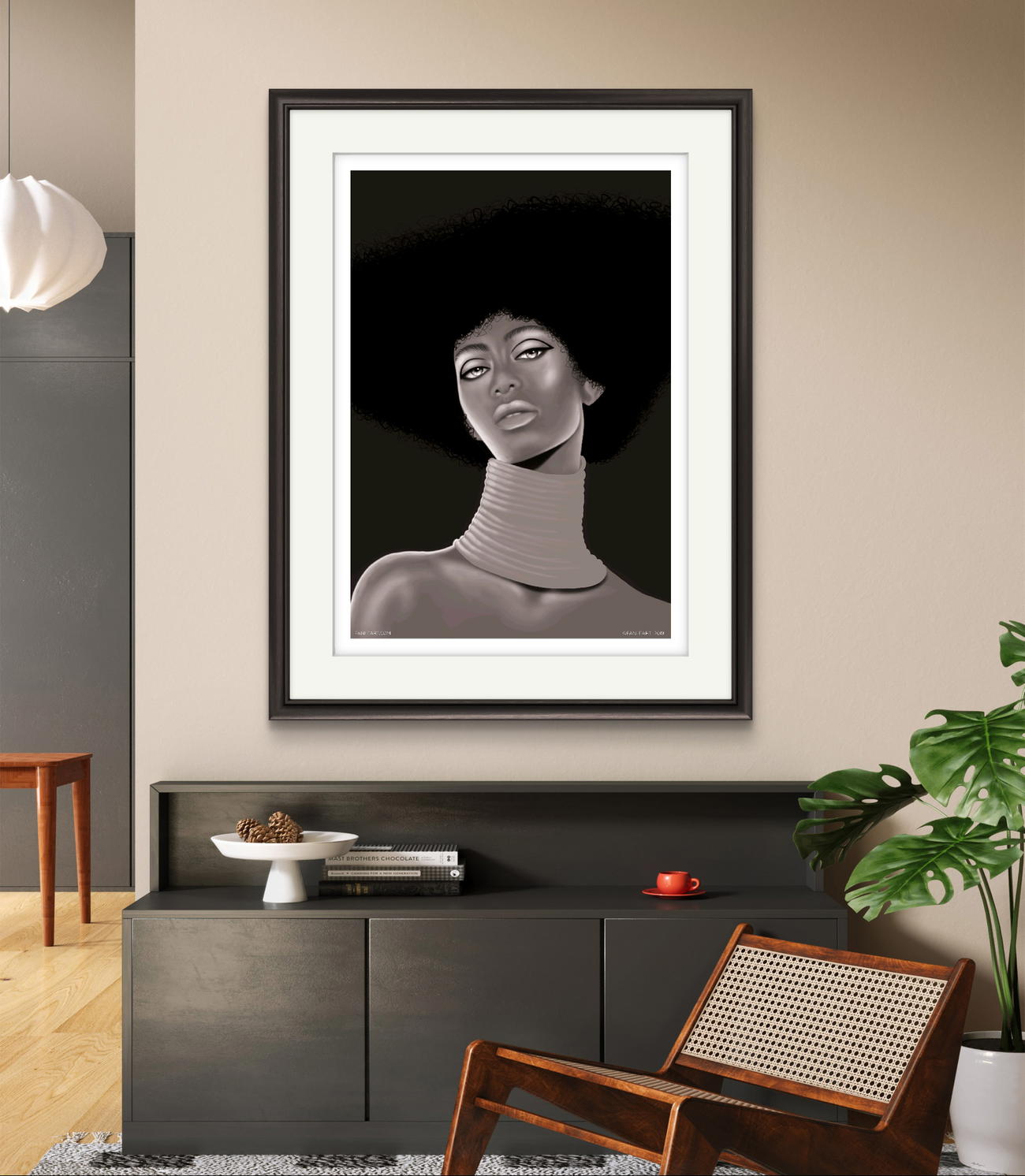 Image back La Résiliente 