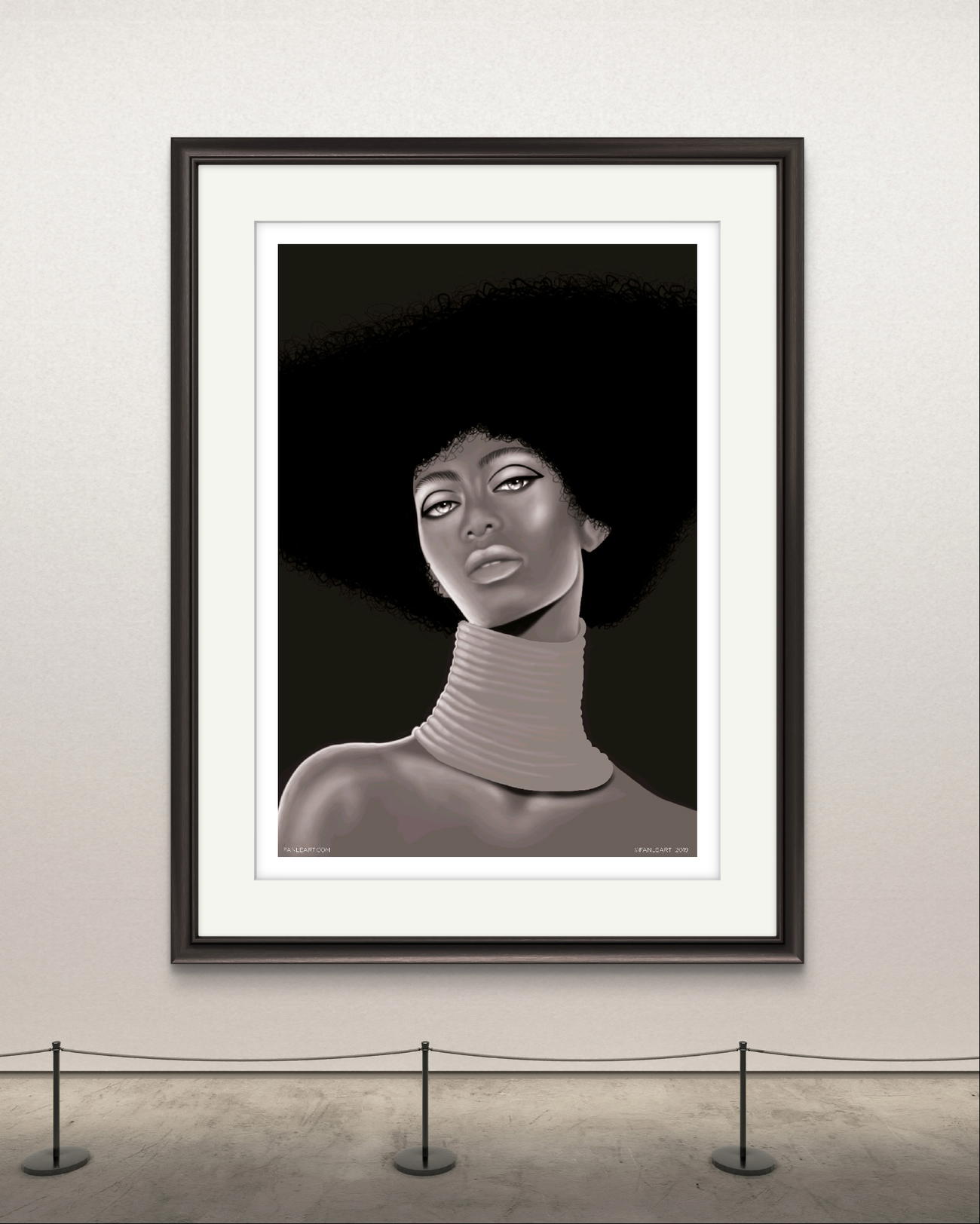 Image front La Résiliente 