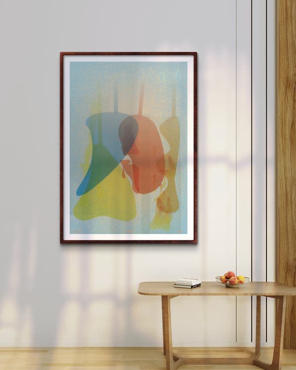 Image front Mouvement