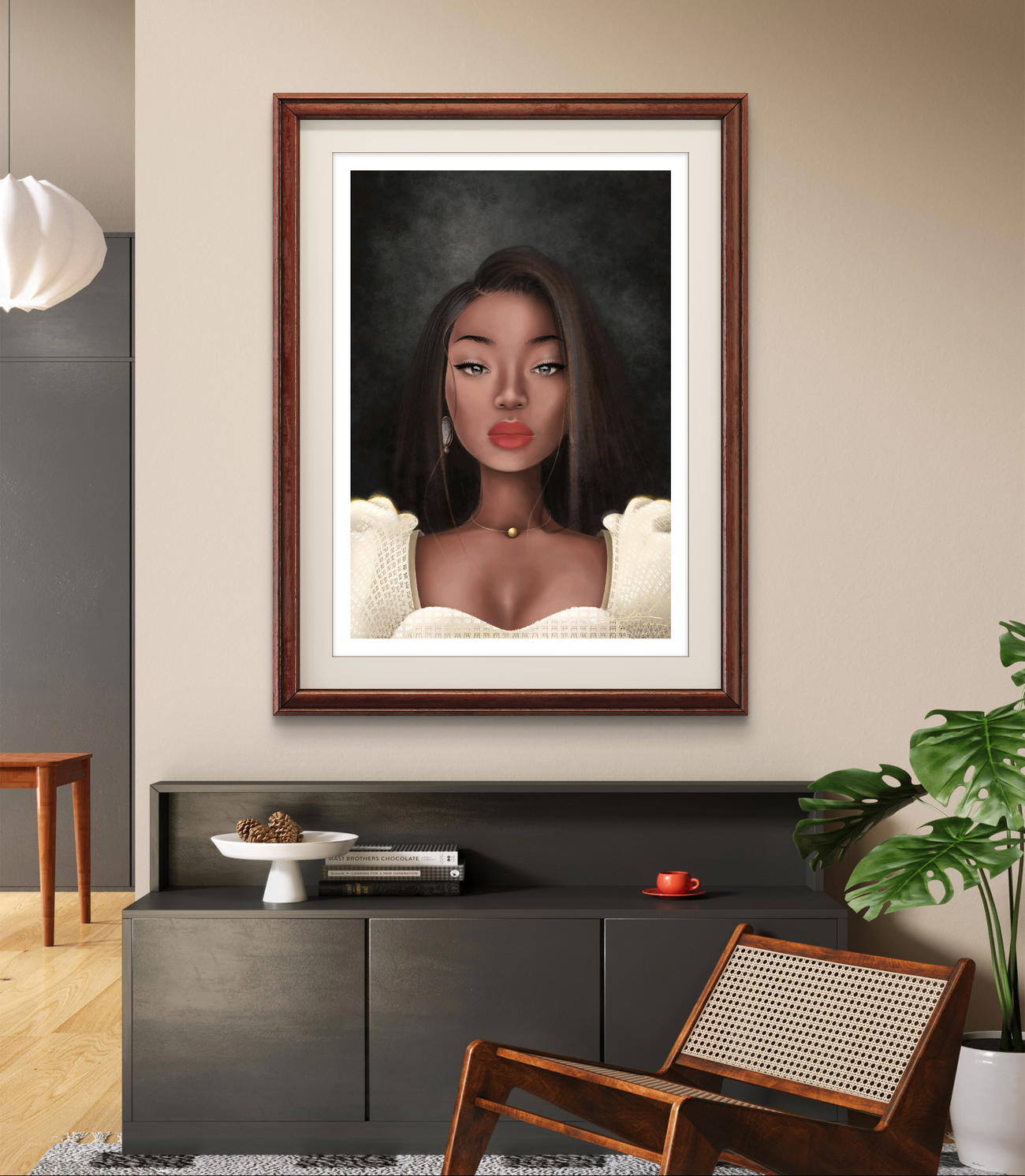 Image back L'Harmonie