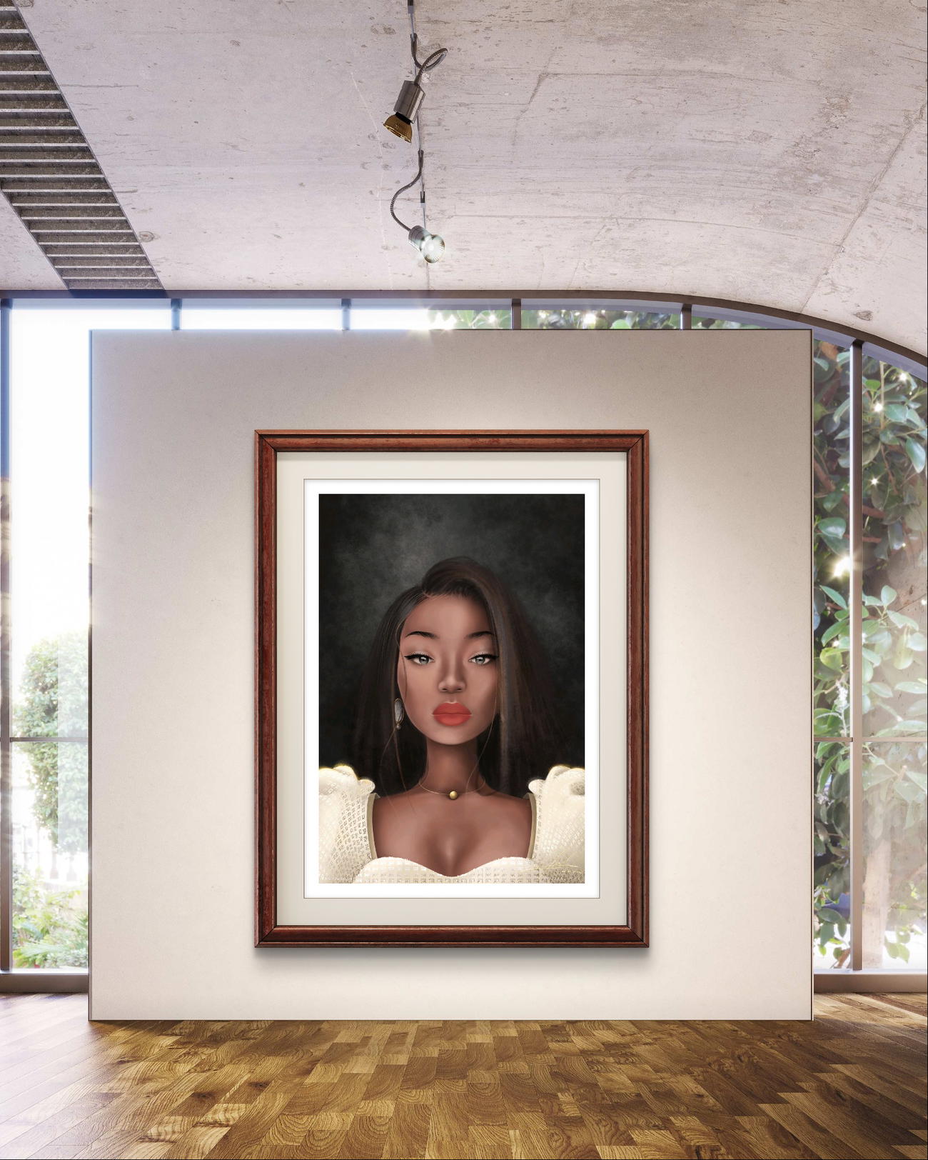 Image front L'Harmonie