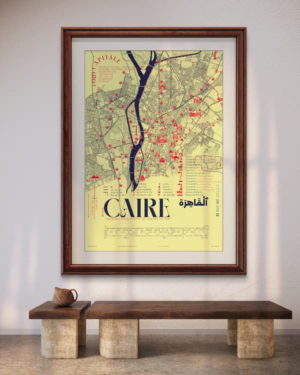 Image front Caire