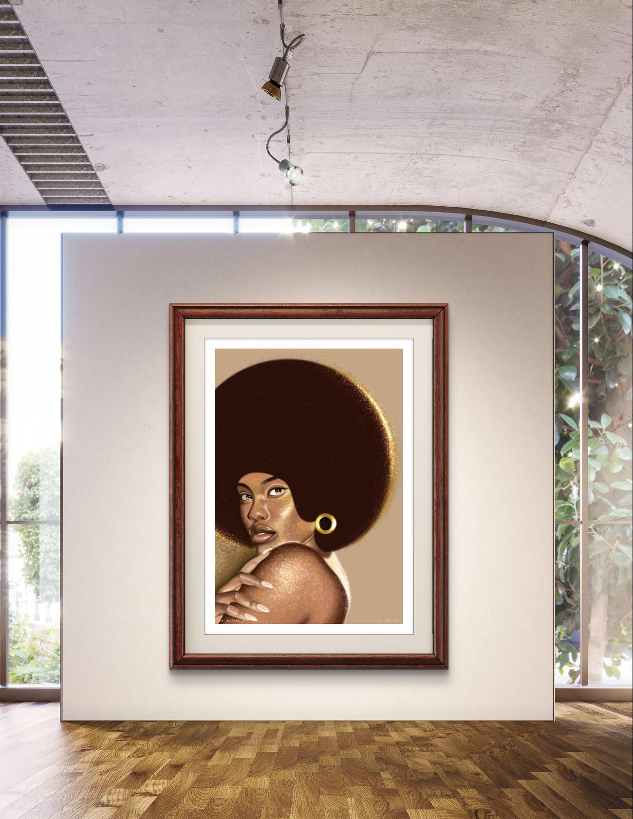 Image front La Radieuse