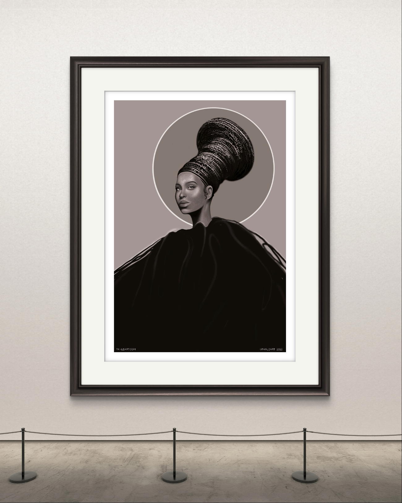 Image front La Gardienne