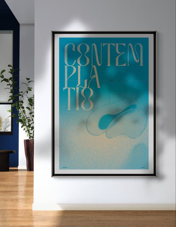 Image back Contemplatio céleste