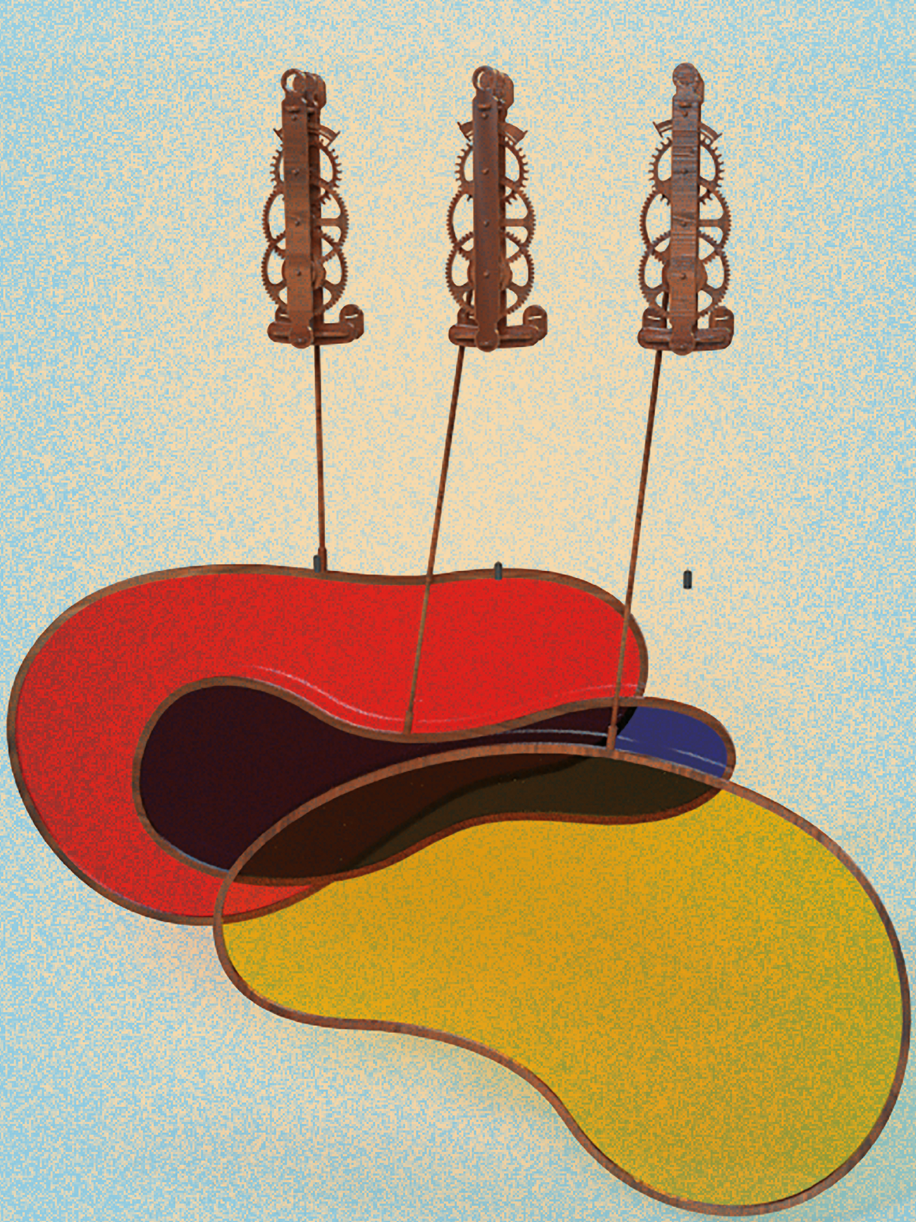 Image back Contemplatio