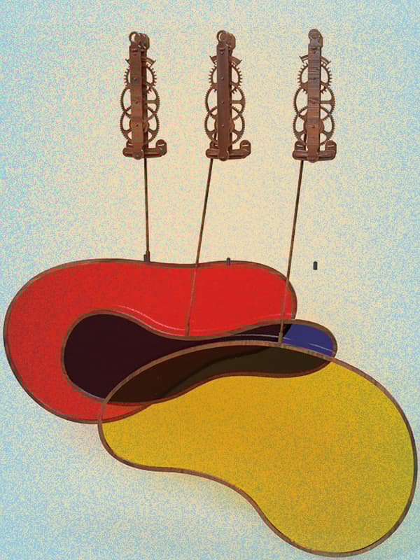 Image back Contemplatio