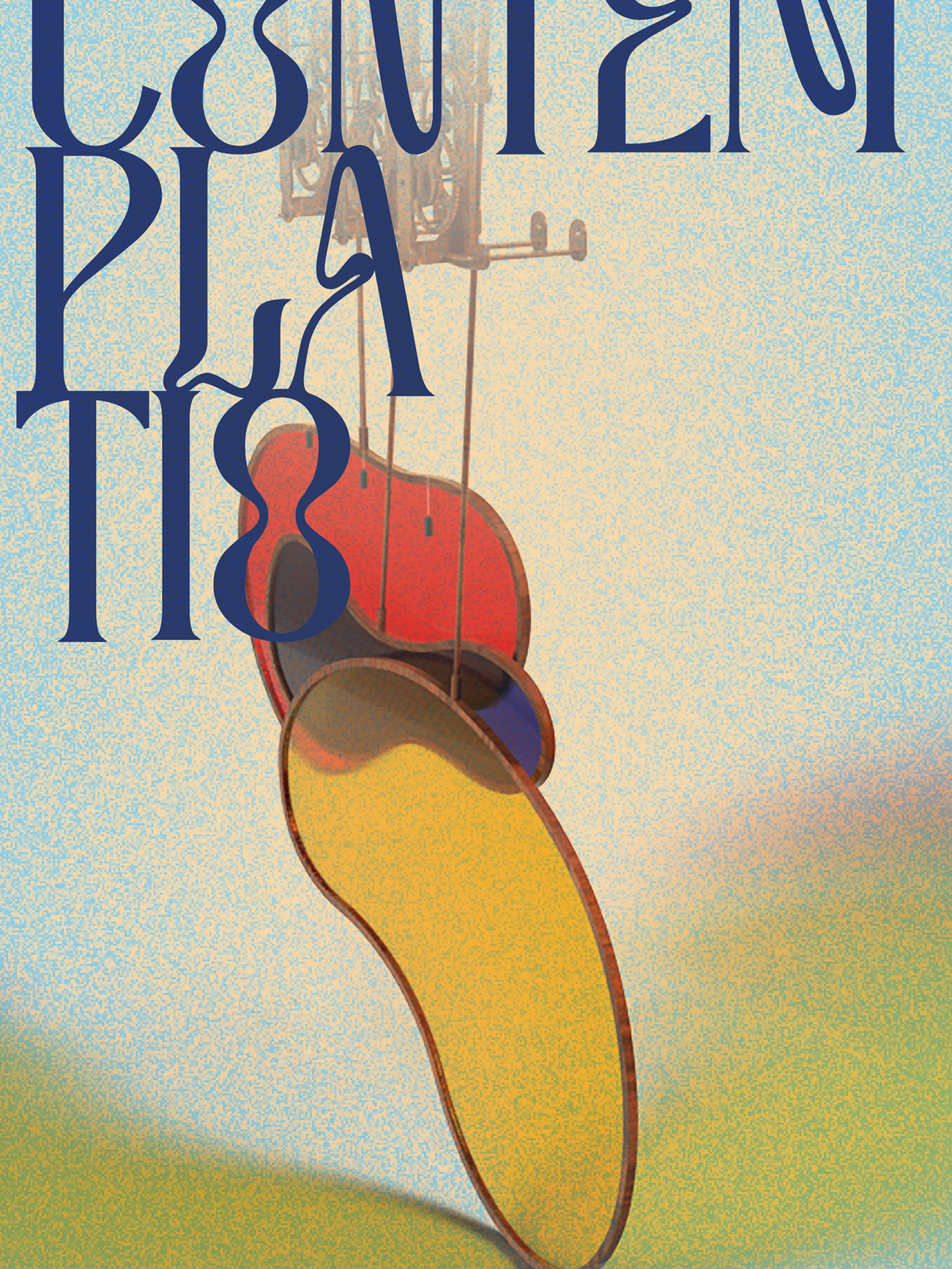 Image back Contemplatio