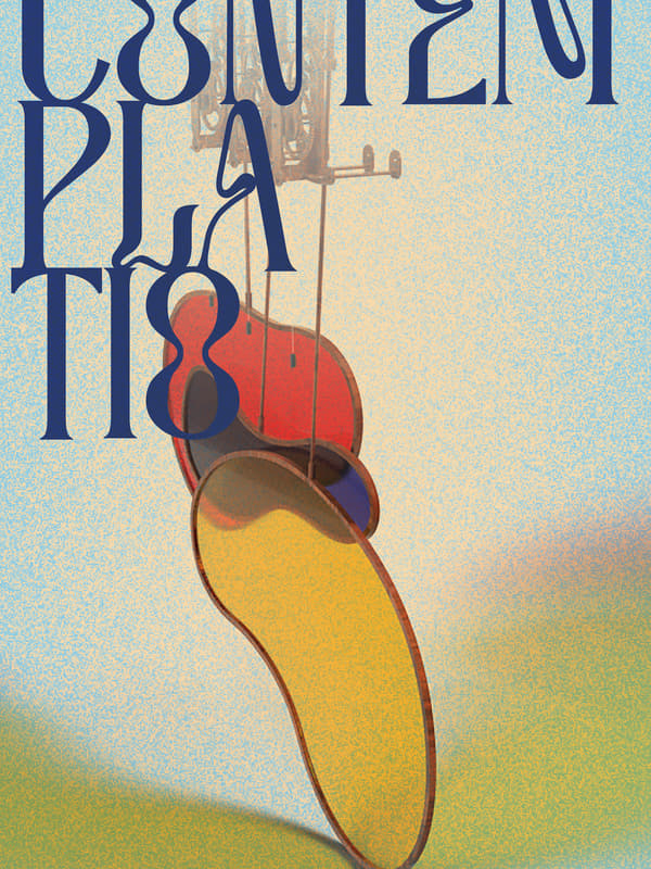 Image back Contemplatio