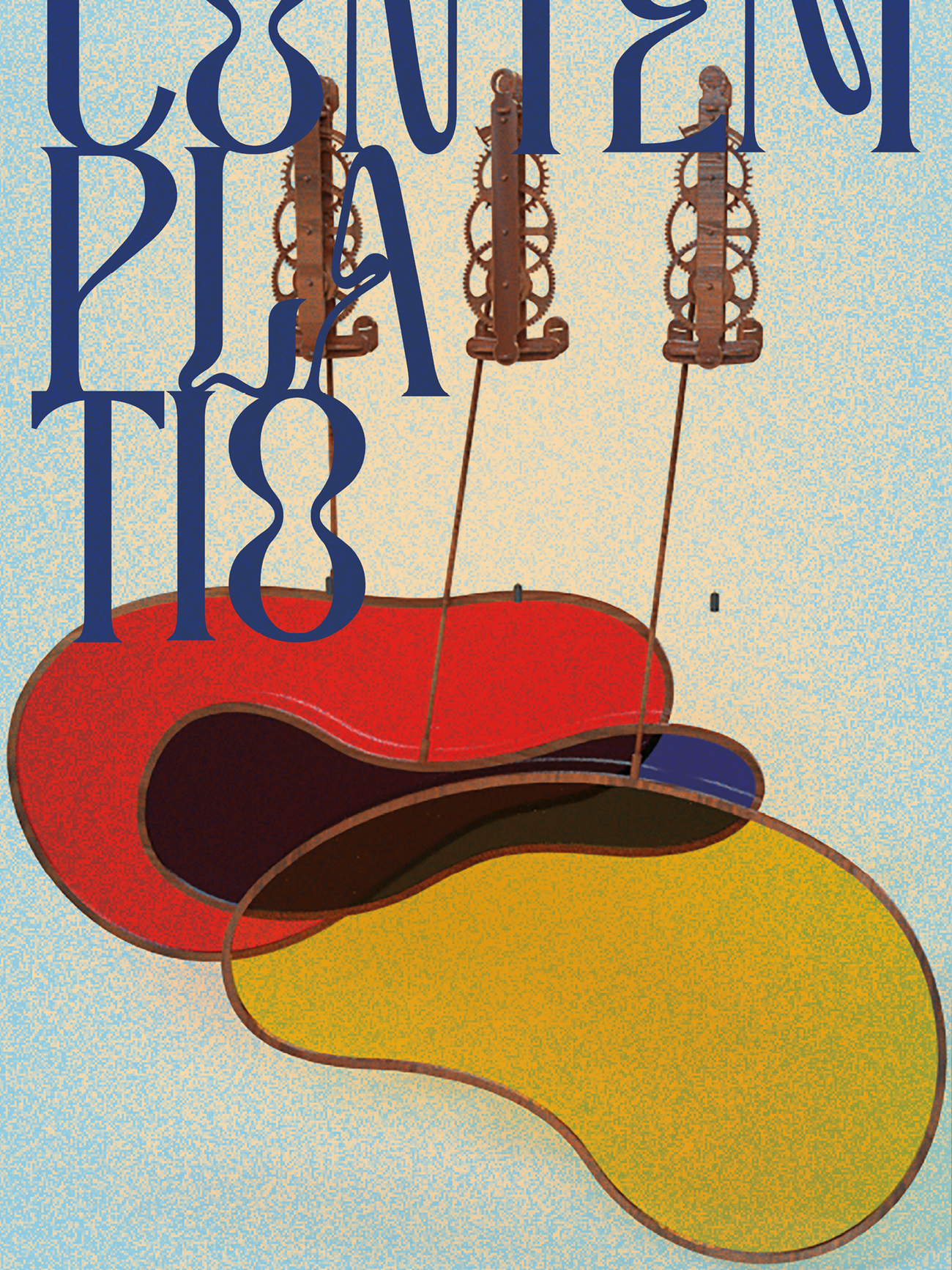 Image back Contemplatio