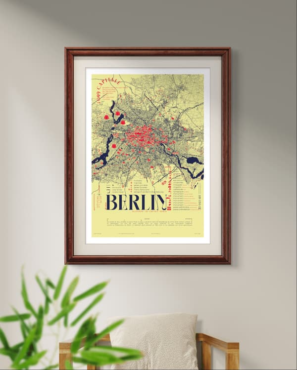 Image front Berlin