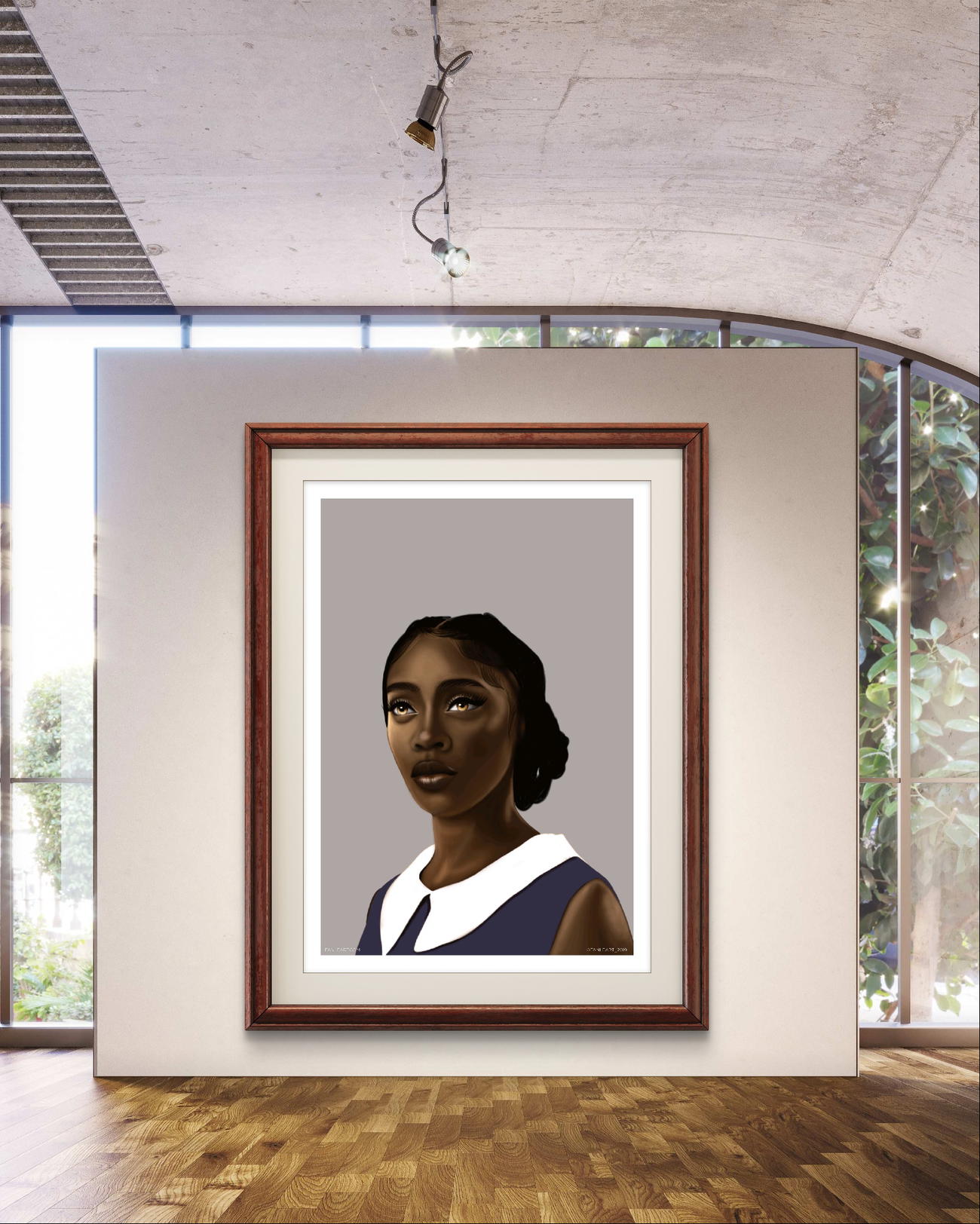 Image front La Lumineuse