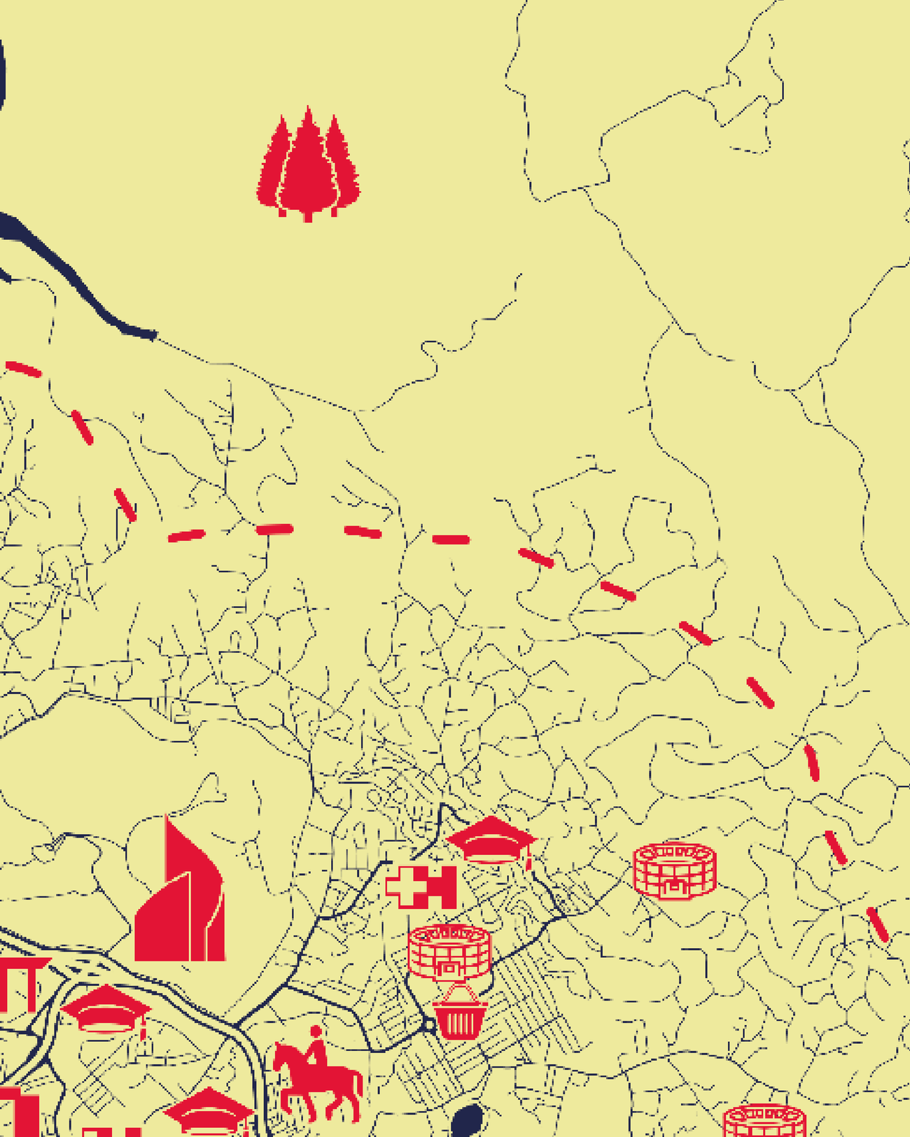 Image back Libreville