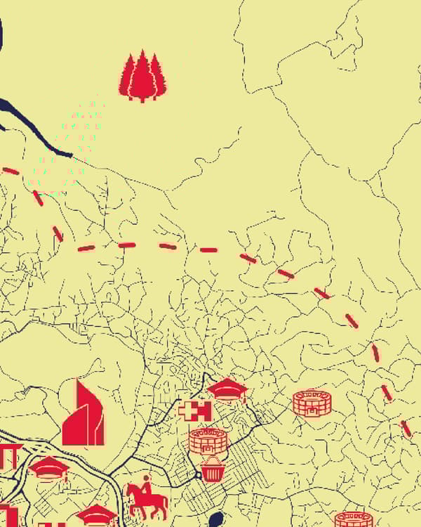 Image back Libreville