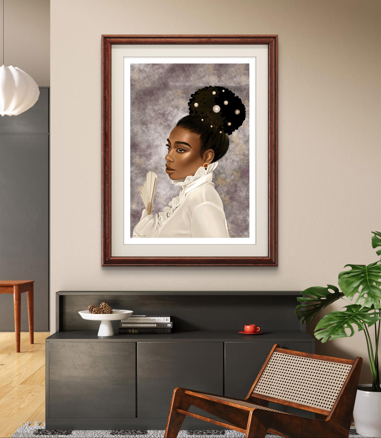 Image back L'Étoile