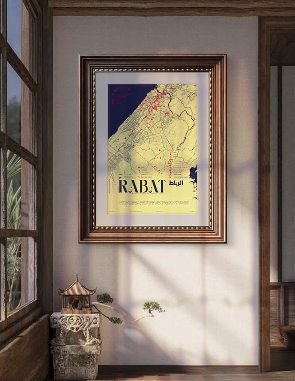 Image du produit Rabat