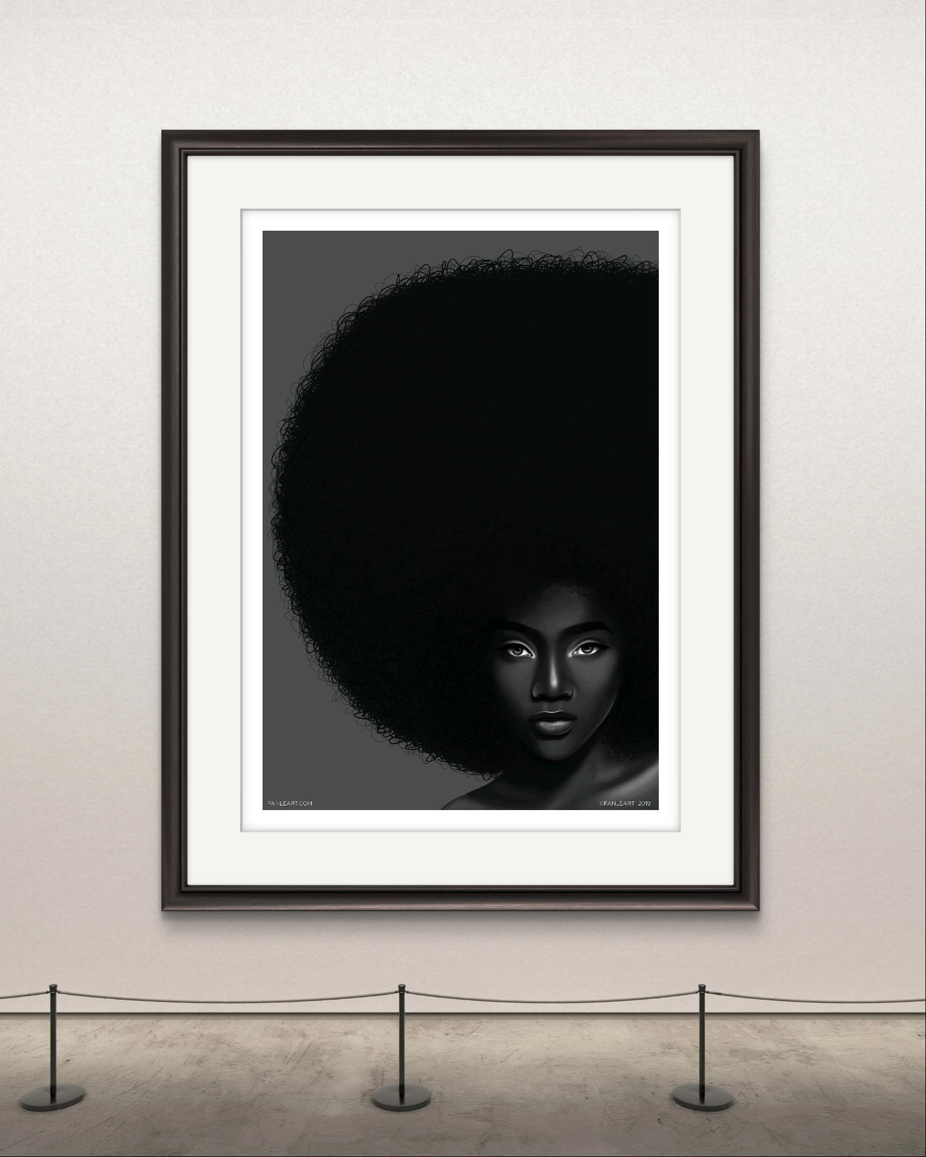 Image front L'Audacieuse 