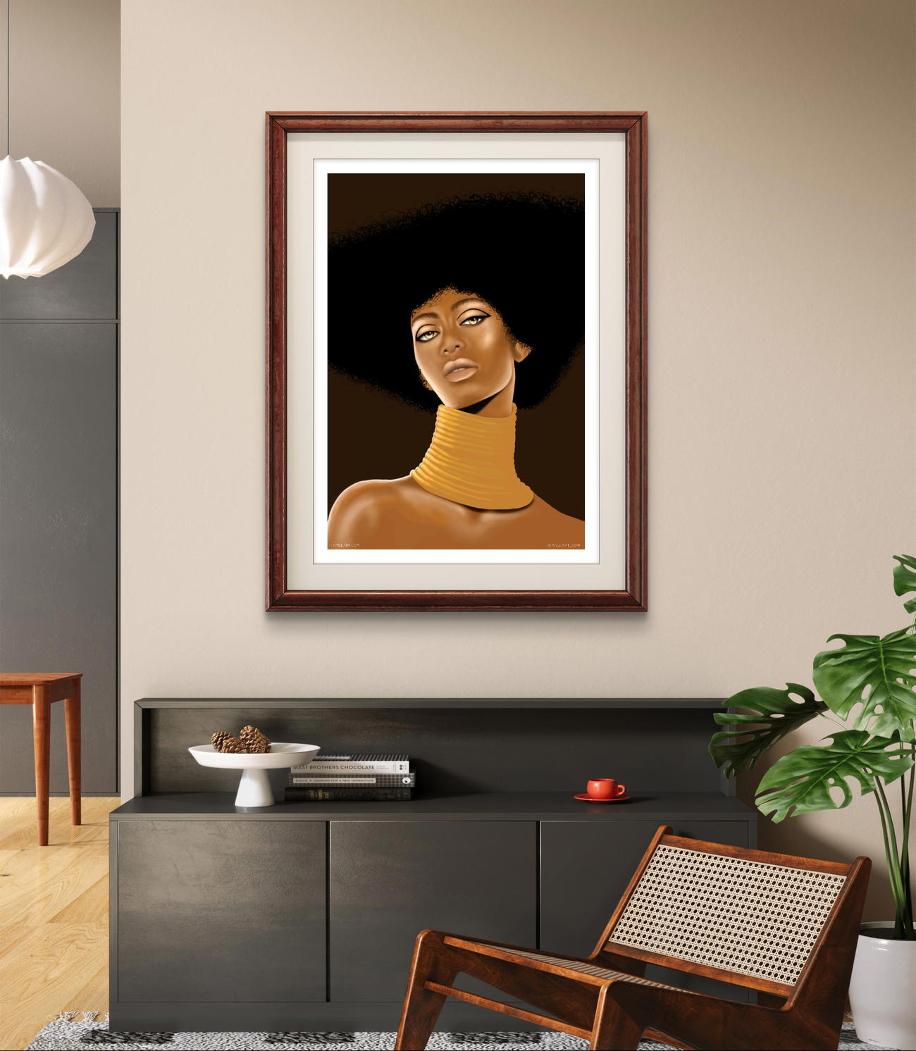 Image back La Résiliente 