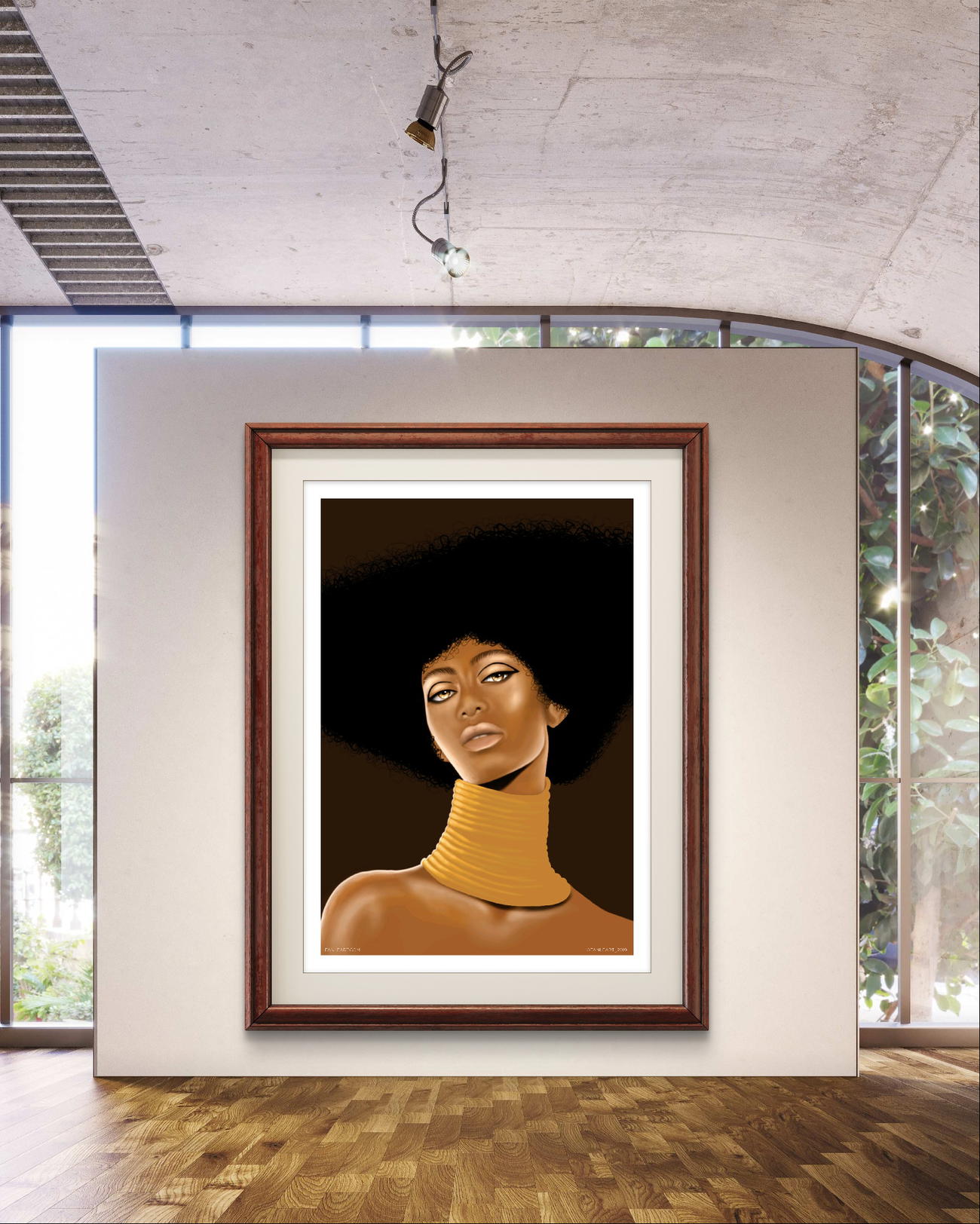 Image front La Résiliente 