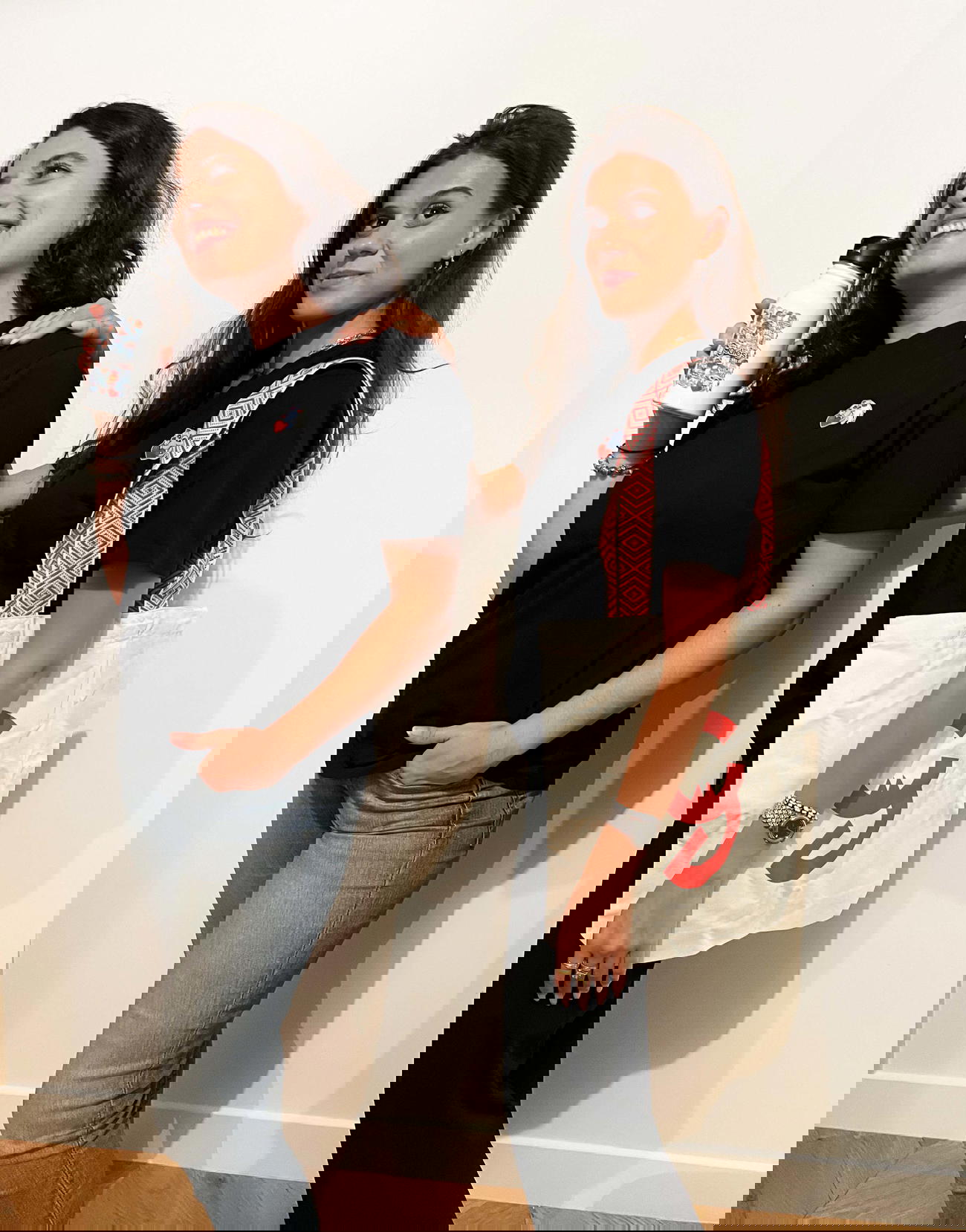 Image front Tshirt Goulescoeur