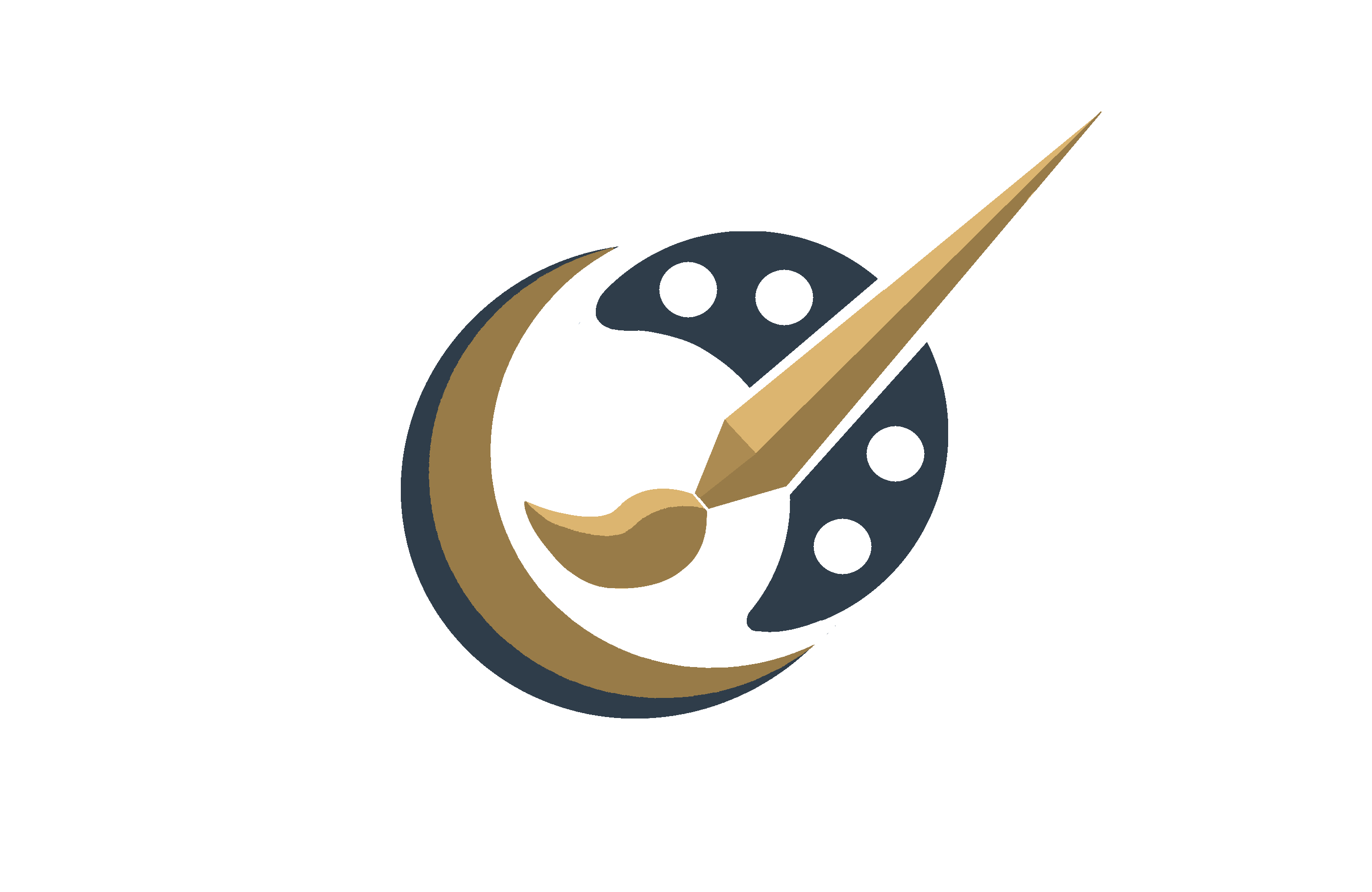 Logo de la boutique 