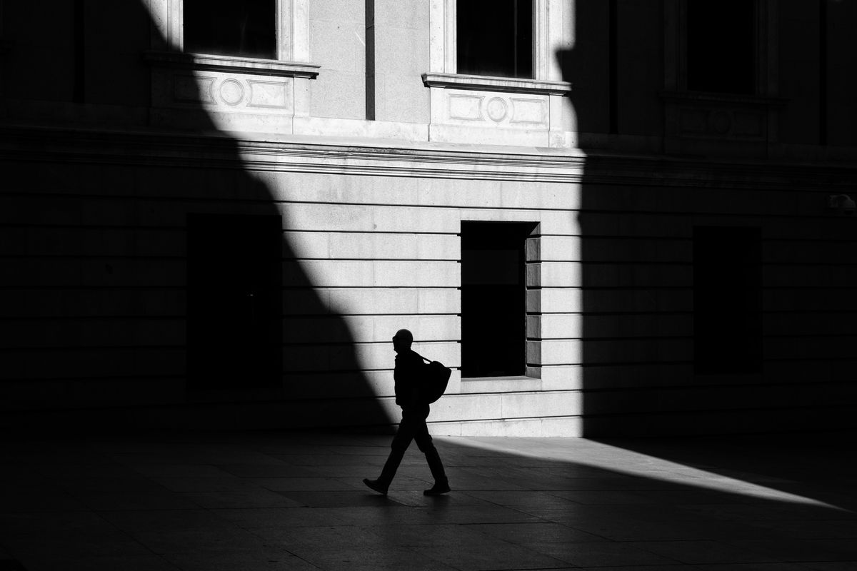 Image Autofocus is Too Slow: Why You Need to Master Zone Focusing