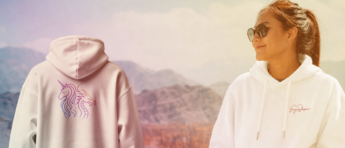Warum Energy Wear? - Energy Whisperer