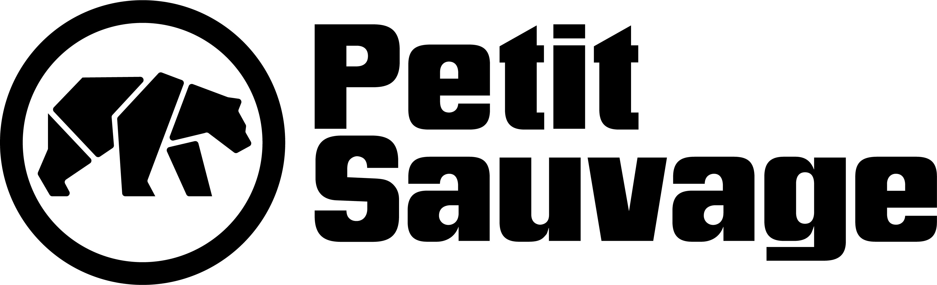 Logo de la boutique 