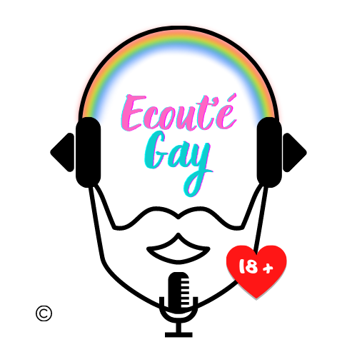 Logo de la boutique - EcouteGay : la boutique