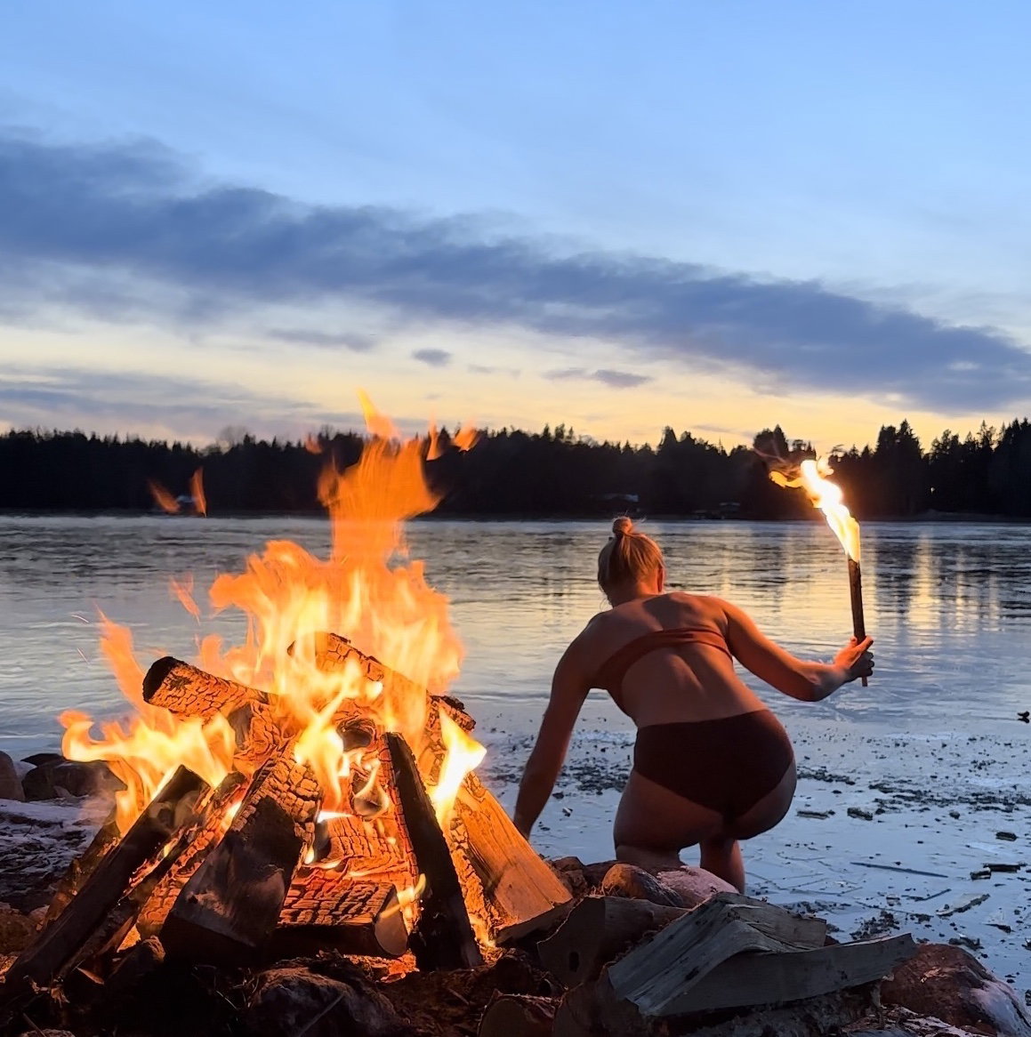 right - ExploringHuman