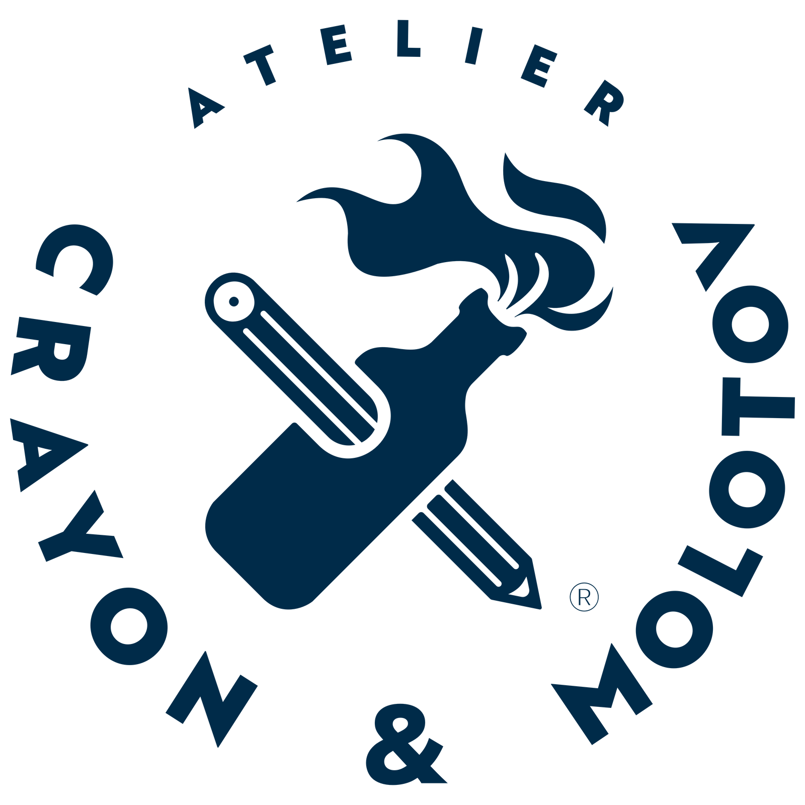 Logo de la boutique 
