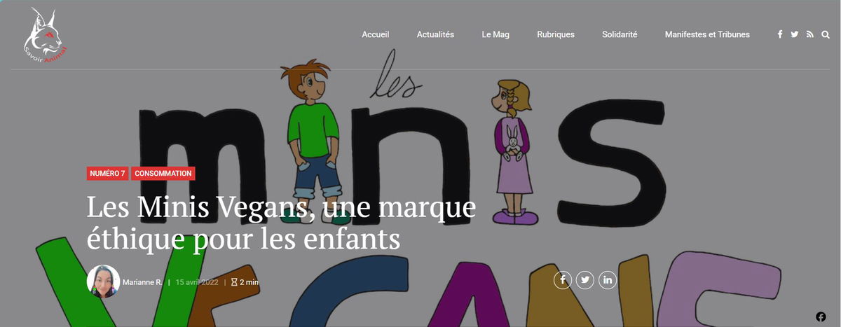 Image On parle de nous