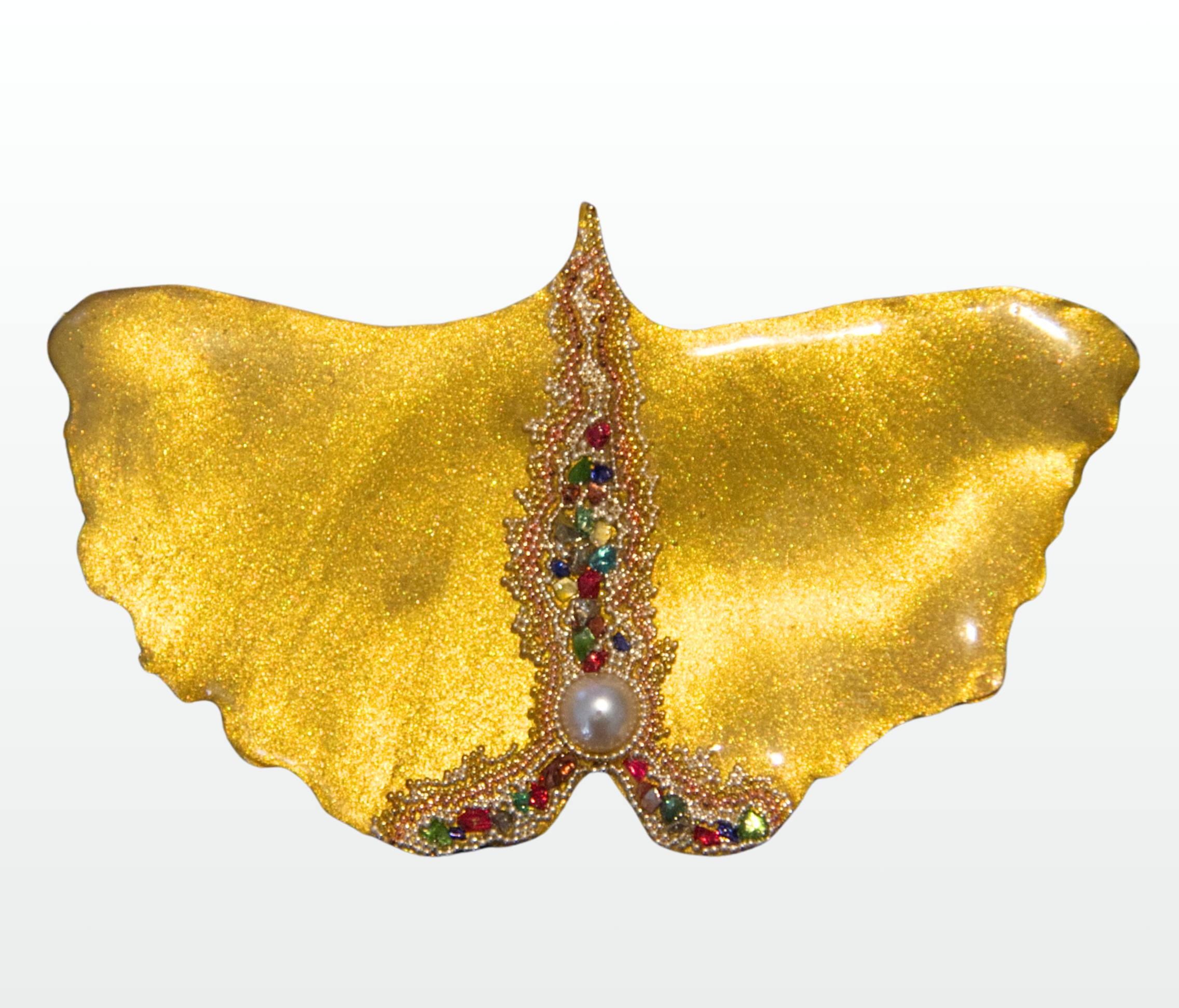 La Griffe de Nathasha - DiwB