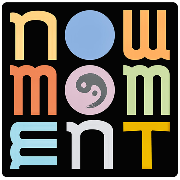 Logo de la boutique - Nowmomentarts
