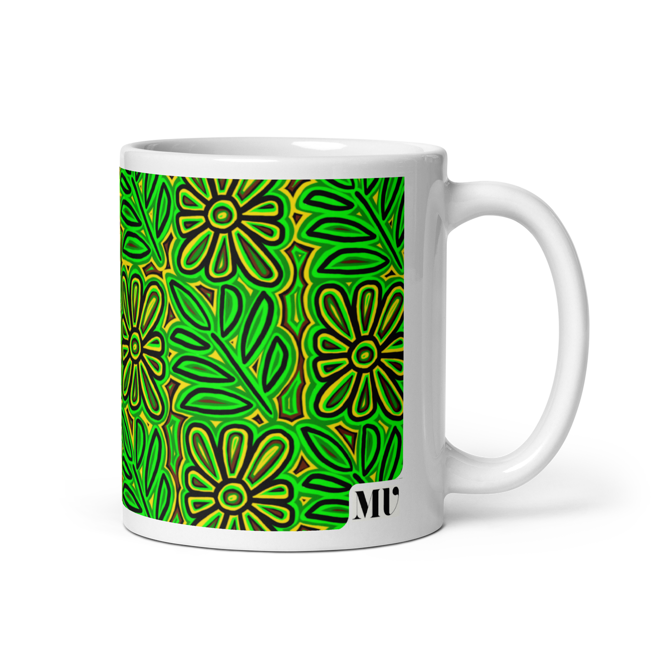 Mug "Terre" - Collection "Eléments"
