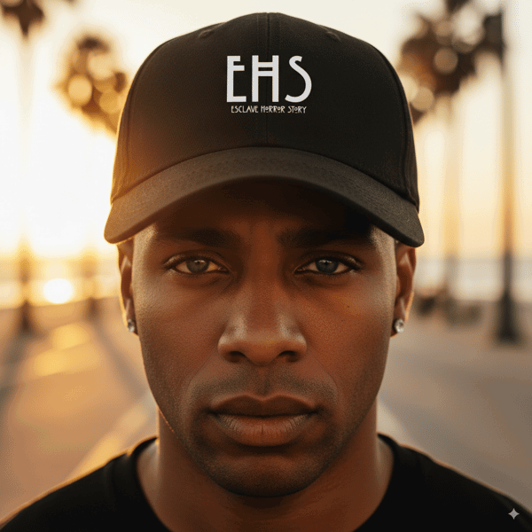 Casquette - EHS Esclave Horror Story